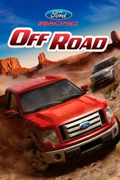 Ford Racing: Off Road