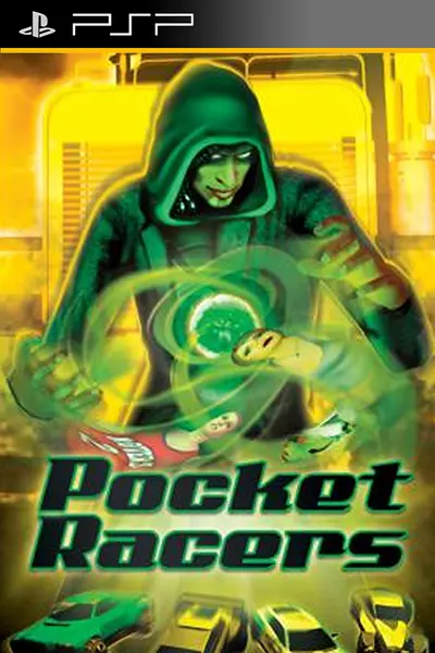 Pocket Racers