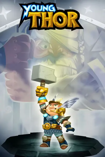 Young Thor