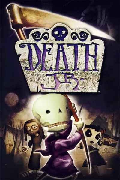 Death Jr