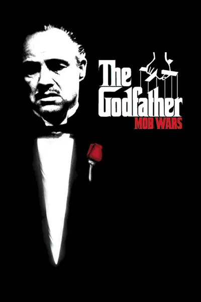 The GodFather: Mob Wars
